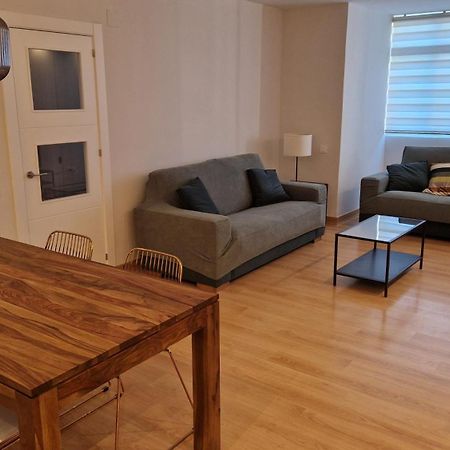 Apartamento Malaga Centro エクステリア 写真