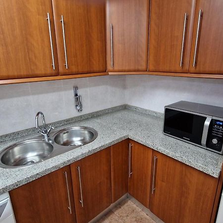 Apartamento Malaga Centro エクステリア 写真