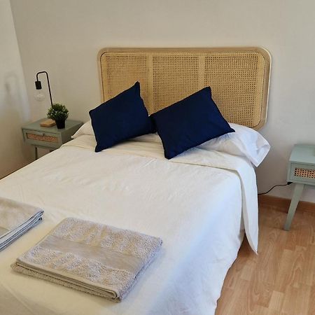 Apartamento Malaga Centro エクステリア 写真