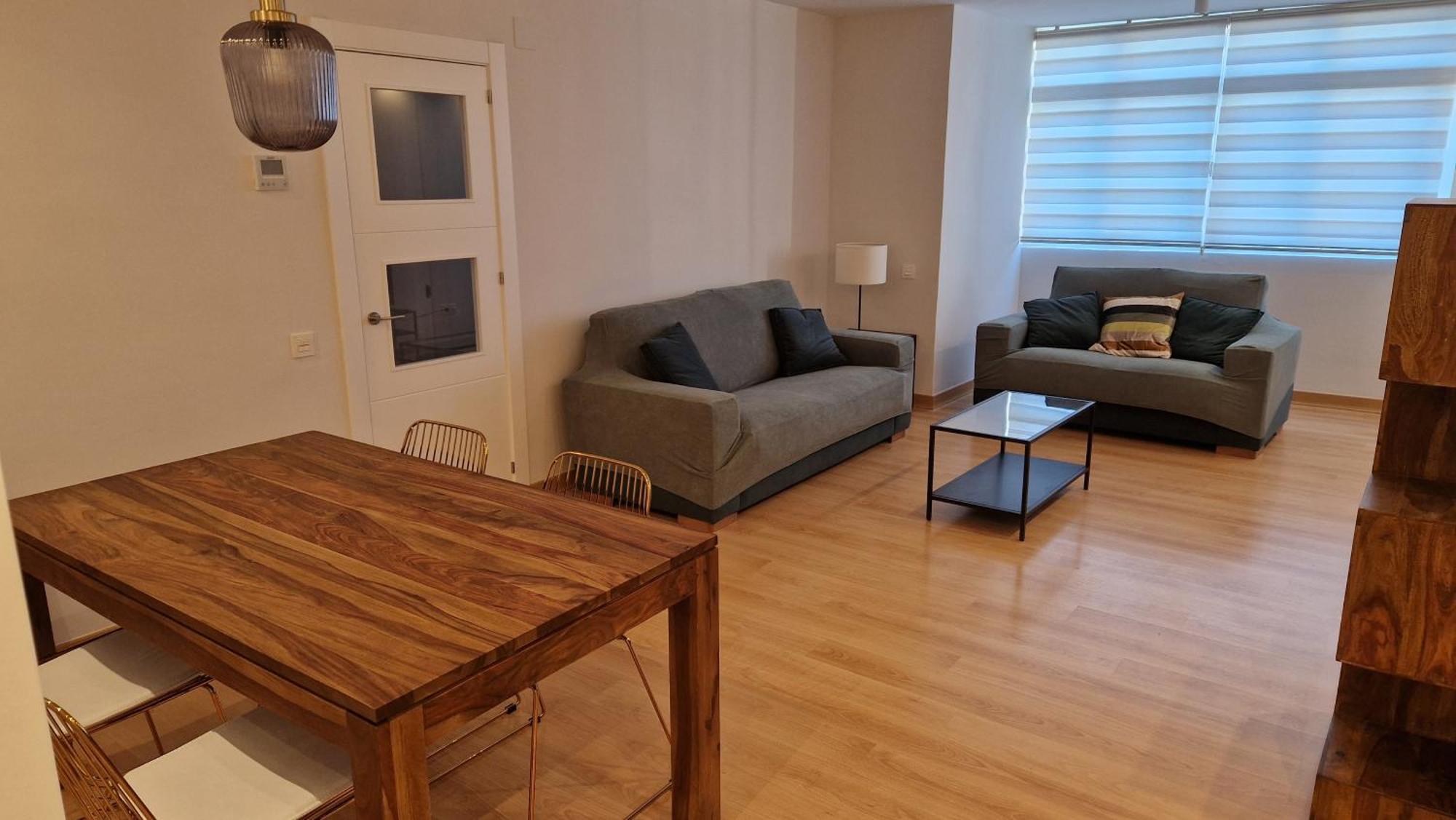 Apartamento Malaga Centro エクステリア 写真