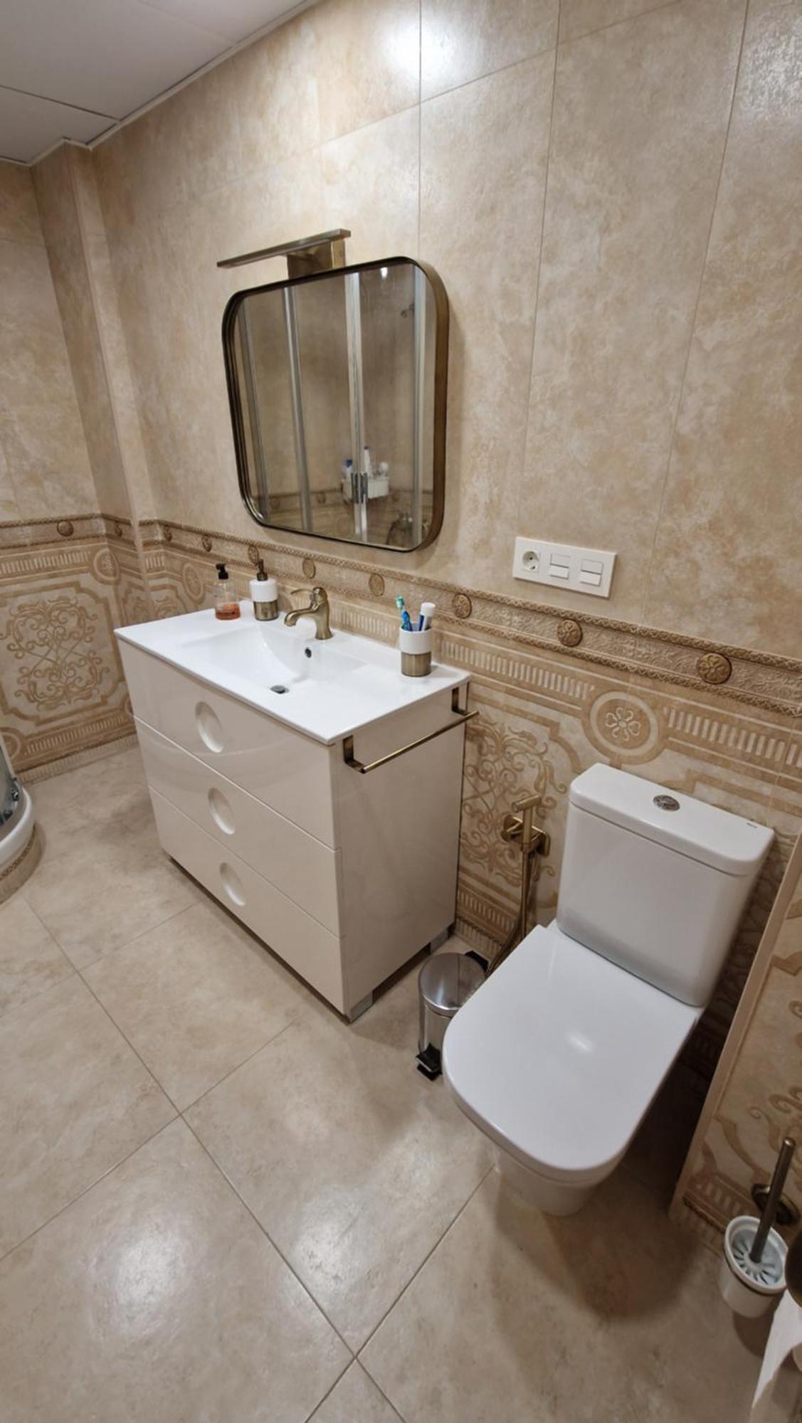 Apartamento Malaga Centro エクステリア 写真