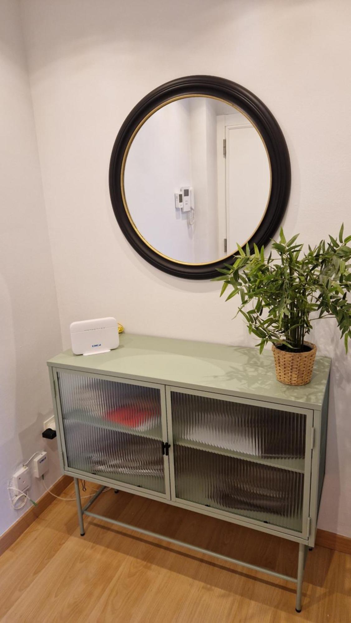 Apartamento Malaga Centro エクステリア 写真