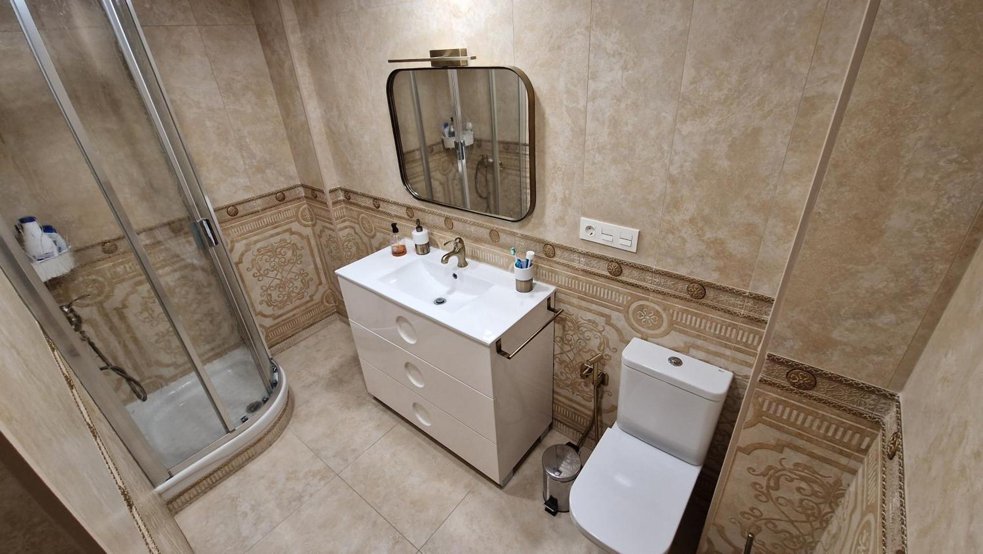 Apartamento Malaga Centro エクステリア 写真