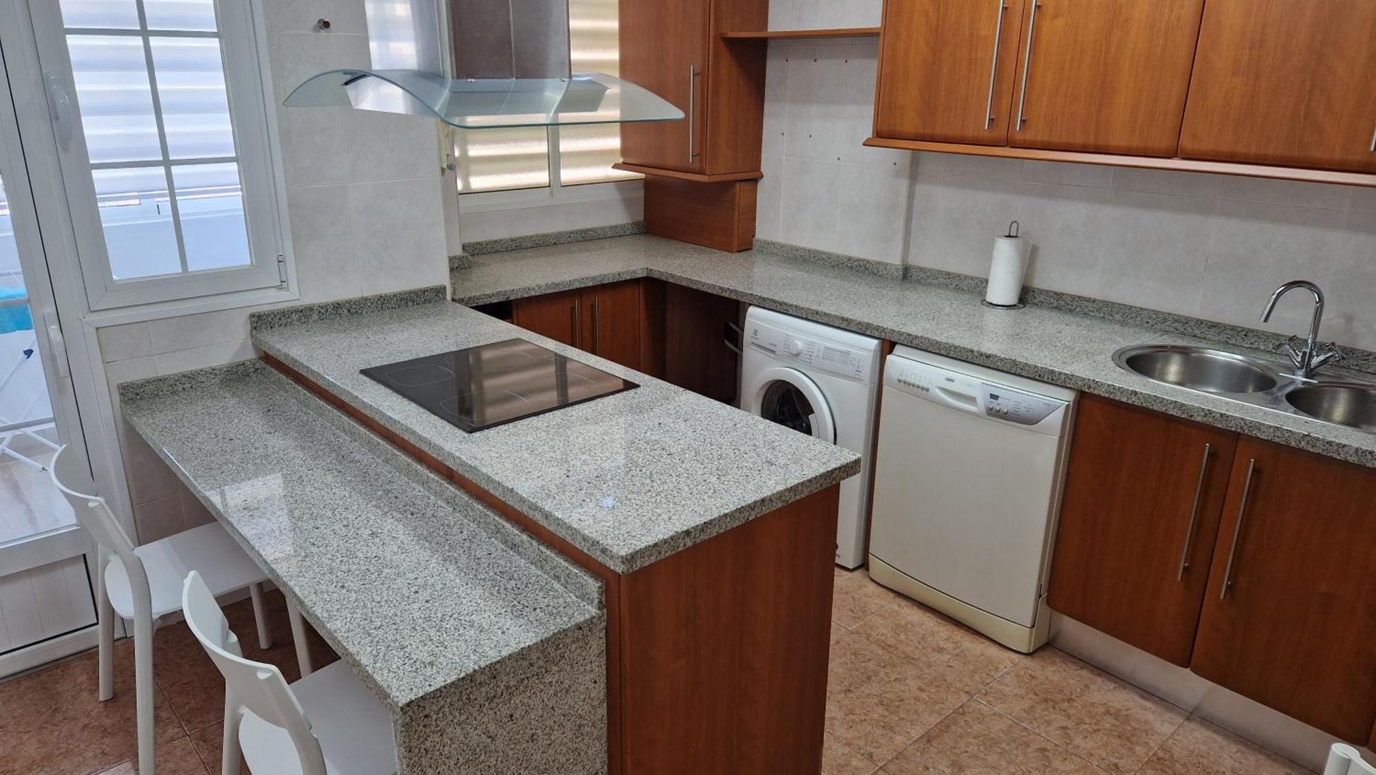 Apartamento Malaga Centro エクステリア 写真