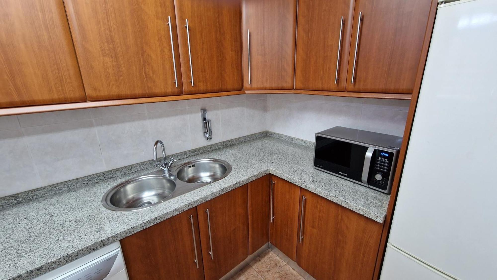 Apartamento Malaga Centro エクステリア 写真