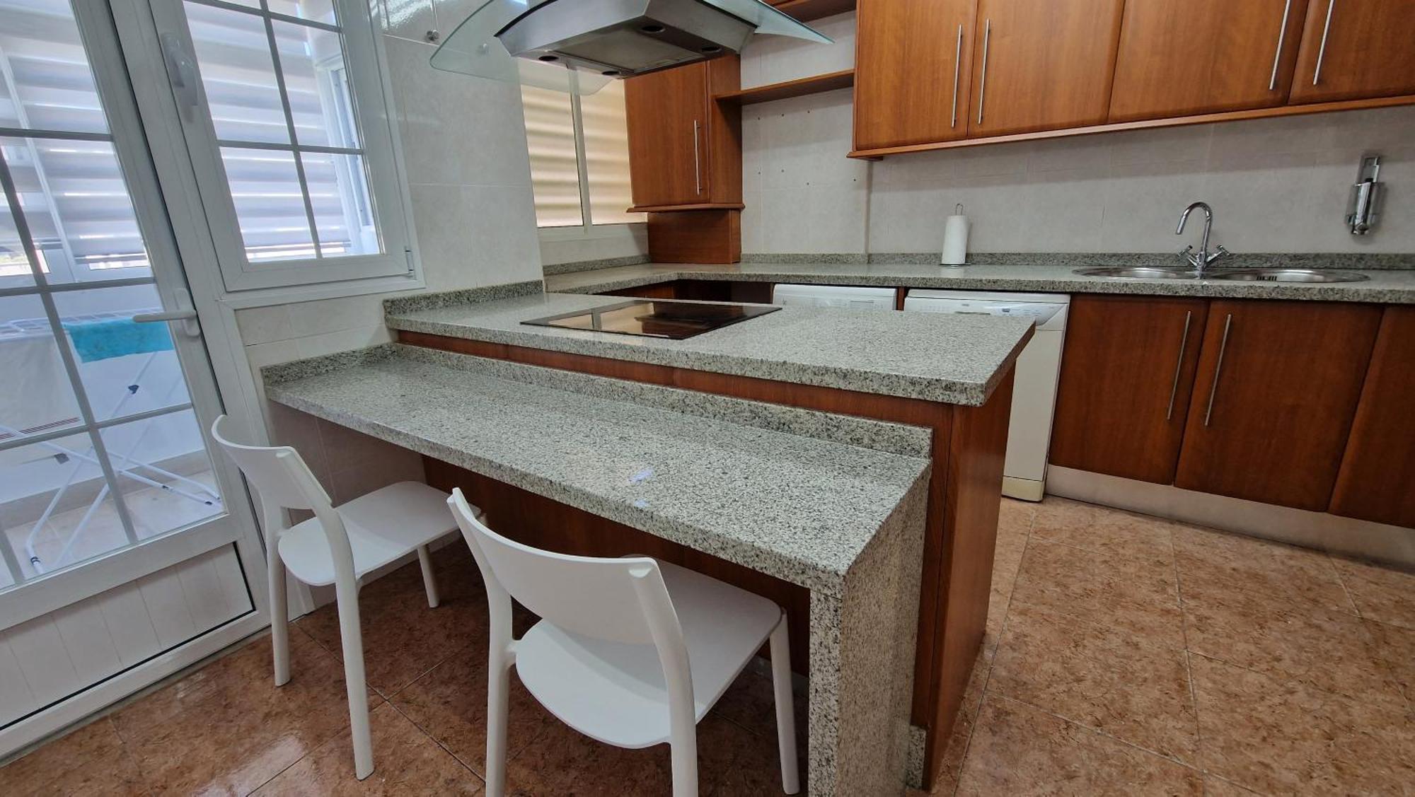 Apartamento Malaga Centro エクステリア 写真