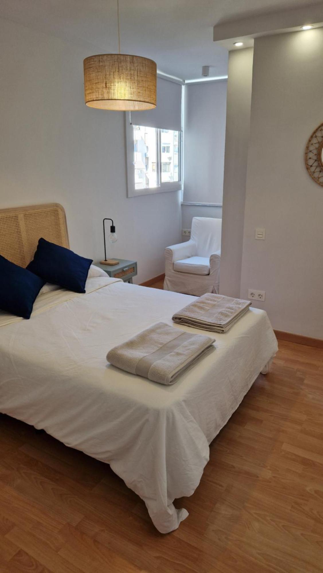 Apartamento Malaga Centro エクステリア 写真