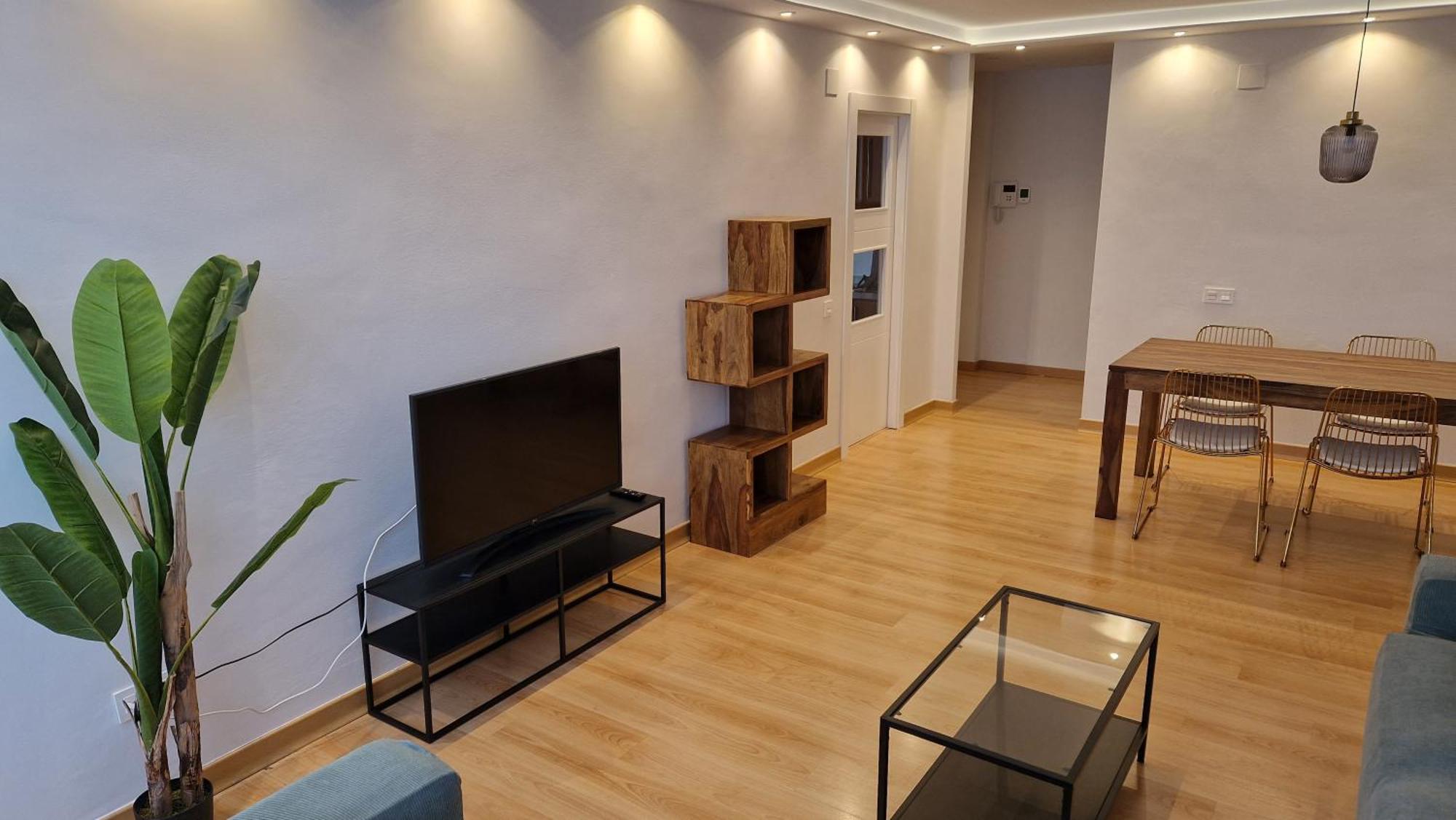 Apartamento Malaga Centro エクステリア 写真